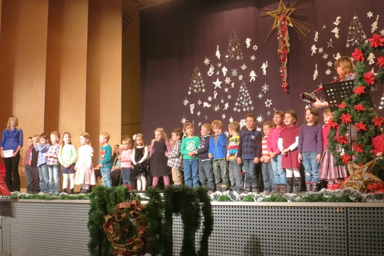 Kissinger Advent 2013