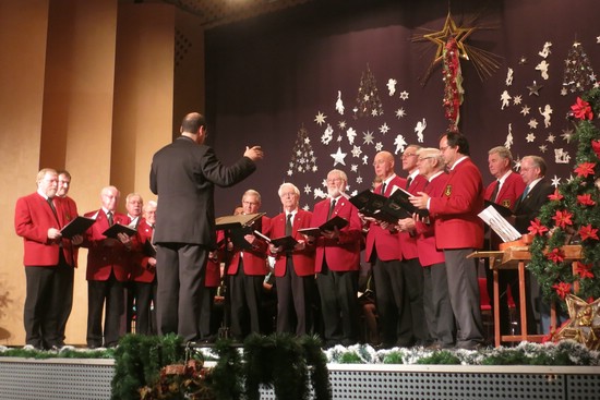 Kissinger Advent 2013