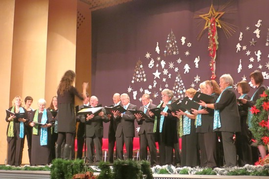 Kissinger Advent 2013