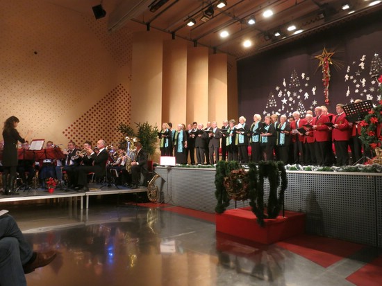 Kissinger Advent 2013