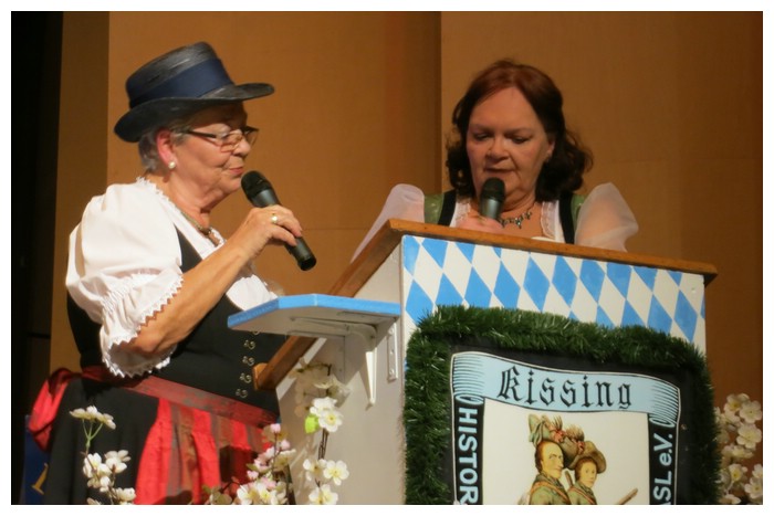 Starkbieranstich 2013