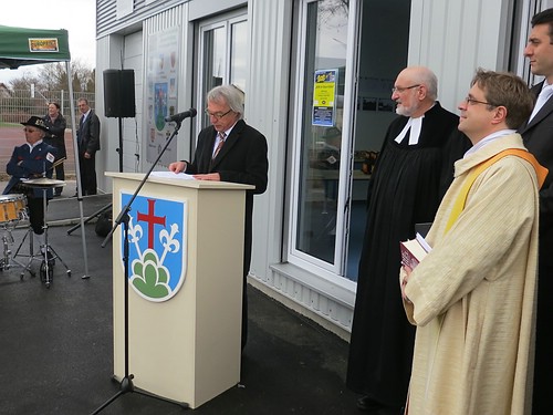 Verkehrs&uuml;bungsplatz