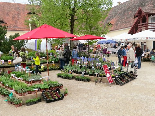 Gartenausstellung