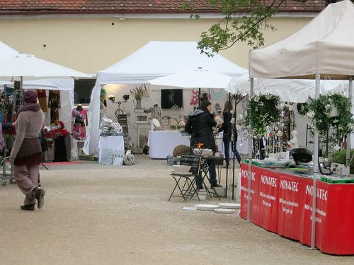 Gartenausstellung