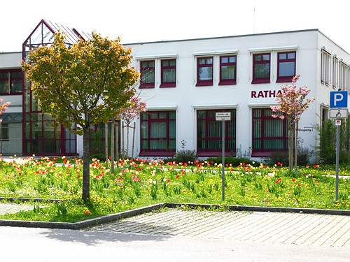 Rathaus