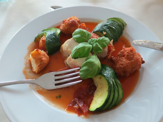 Jugenzentrum-Kochkurs