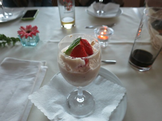 Jugenzentrum-Kochkurs