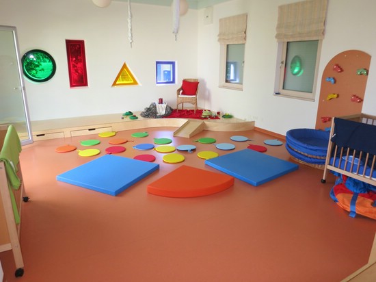 20 Jahre Kindergarten Kunterbunt