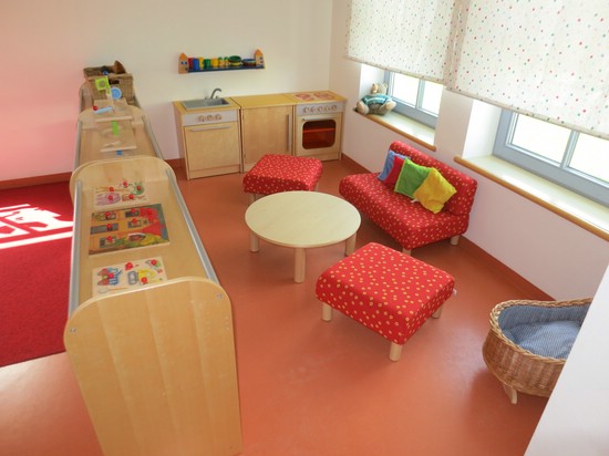 20 Jahre Kindergarten Kunterbunt