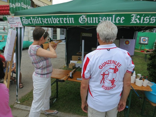 Brunnenfest 2013