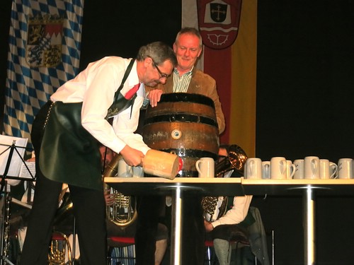 Starkbierfest 2014