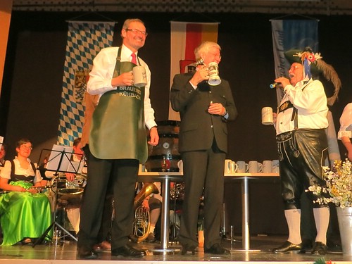 Starkbierfest 2014