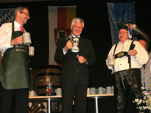 Starkbierfest 2014