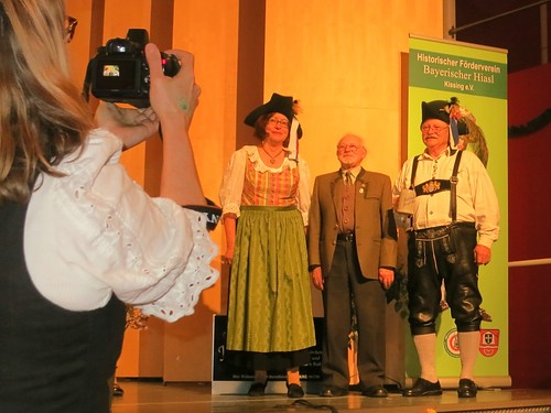 Starkbierfest 2014