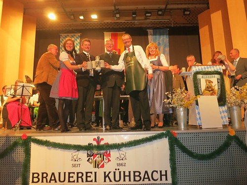 Starkbierfest 2014