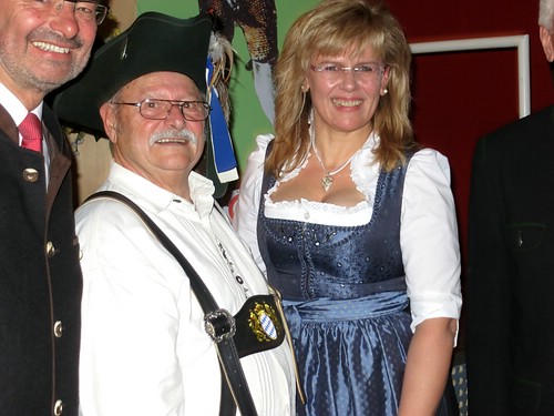 Starkbierfest 2014