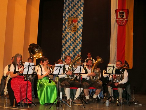 Starkbierfest 2014