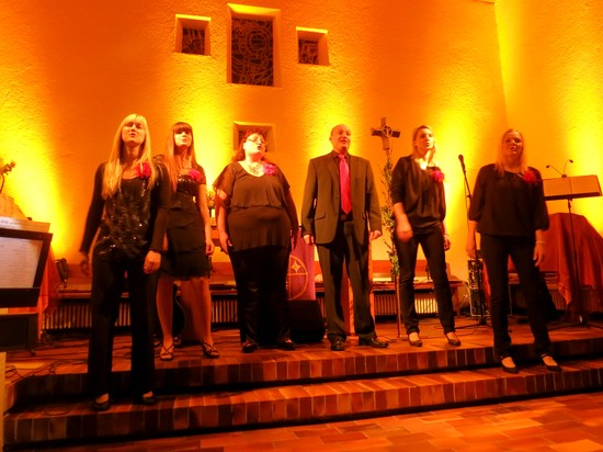 Benefizveranstaltung