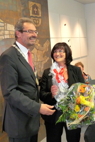 Abschluss der Sitzungsperiode 2008-2014