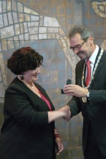 Abschluss der Sitzungsperiode 2008-2014