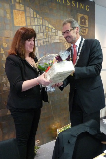 Abschluss der Sitzungsperiode 2008-2014