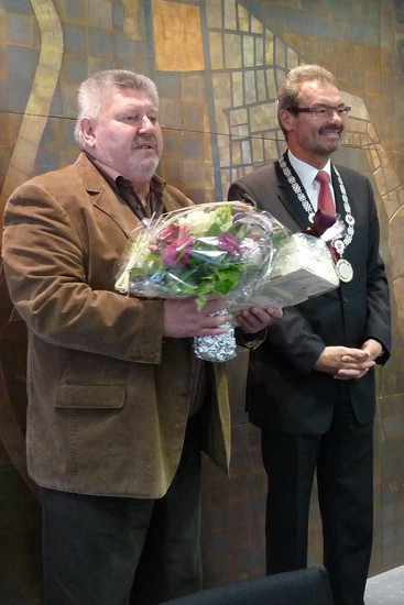 Abschluss der Sitzungsperiode 2008-2014