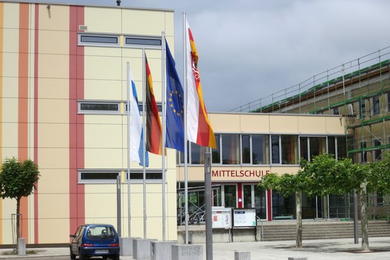 Mittelschule