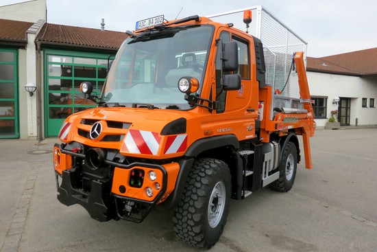 Unimog