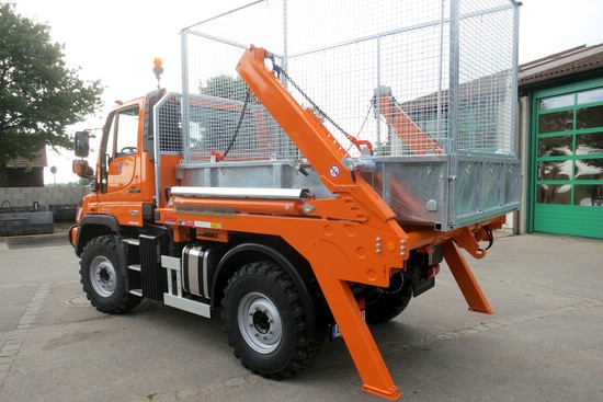 Unimog