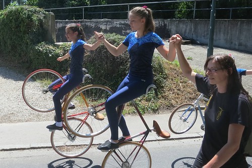 Fahnenweihe Altortjugend